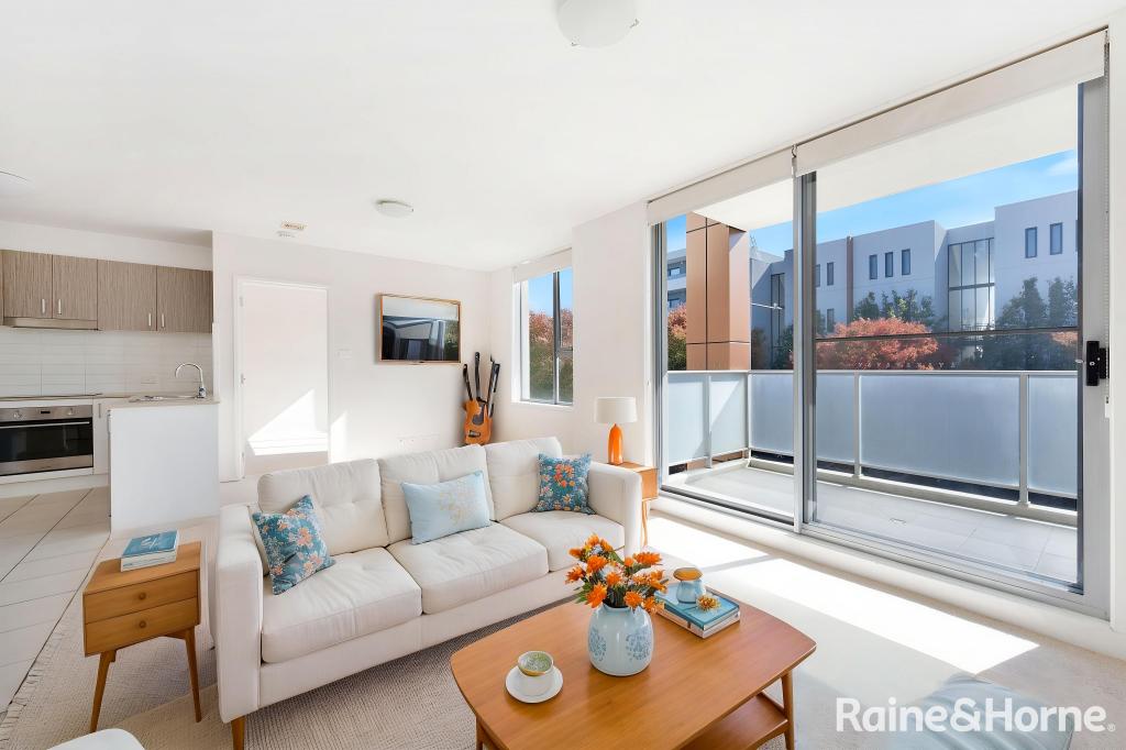 139/2 Windjana St, Harrison, ACT 2914