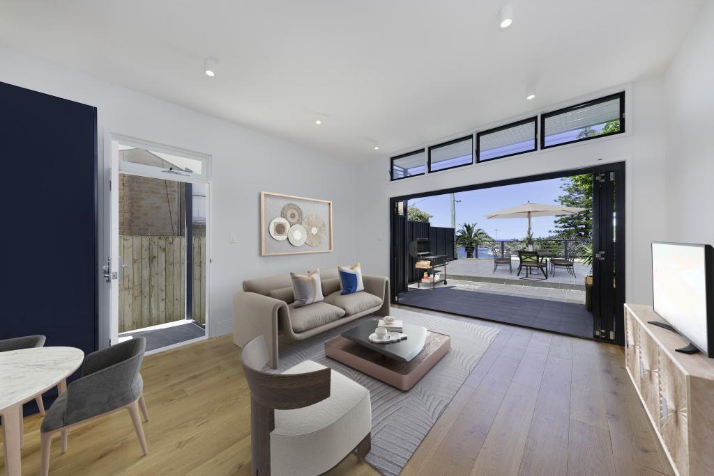 2/33 Fletcher St, Tamarama, NSW 2026