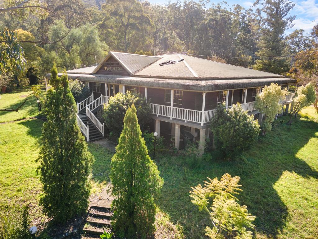 1671 St Albans Rd, St Albans, NSW 2775