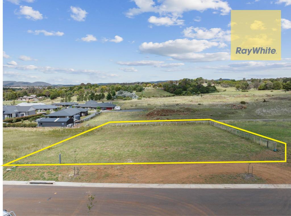 26 Platypus Cct, Goulburn, NSW 2580