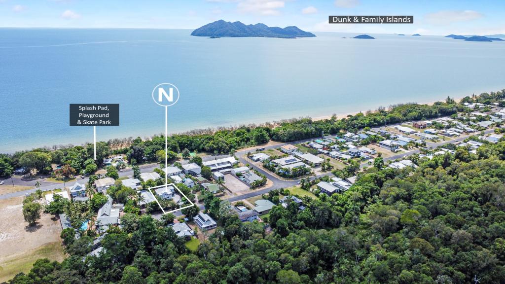 72 Holland St, Wongaling Beach, QLD 4852