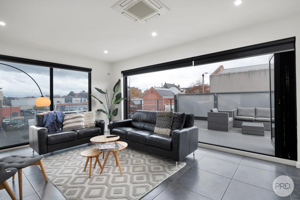 12 Lewis St, Ballarat Central, VIC 3350