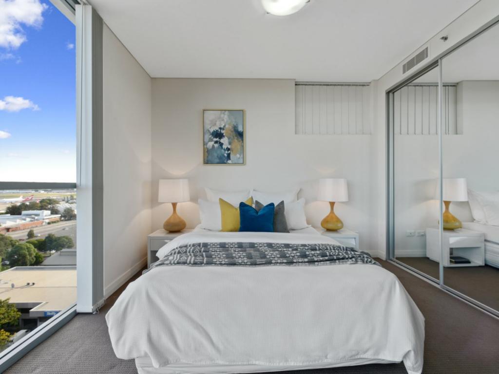 L118/39 Kent Rd, Mascot, NSW 2020