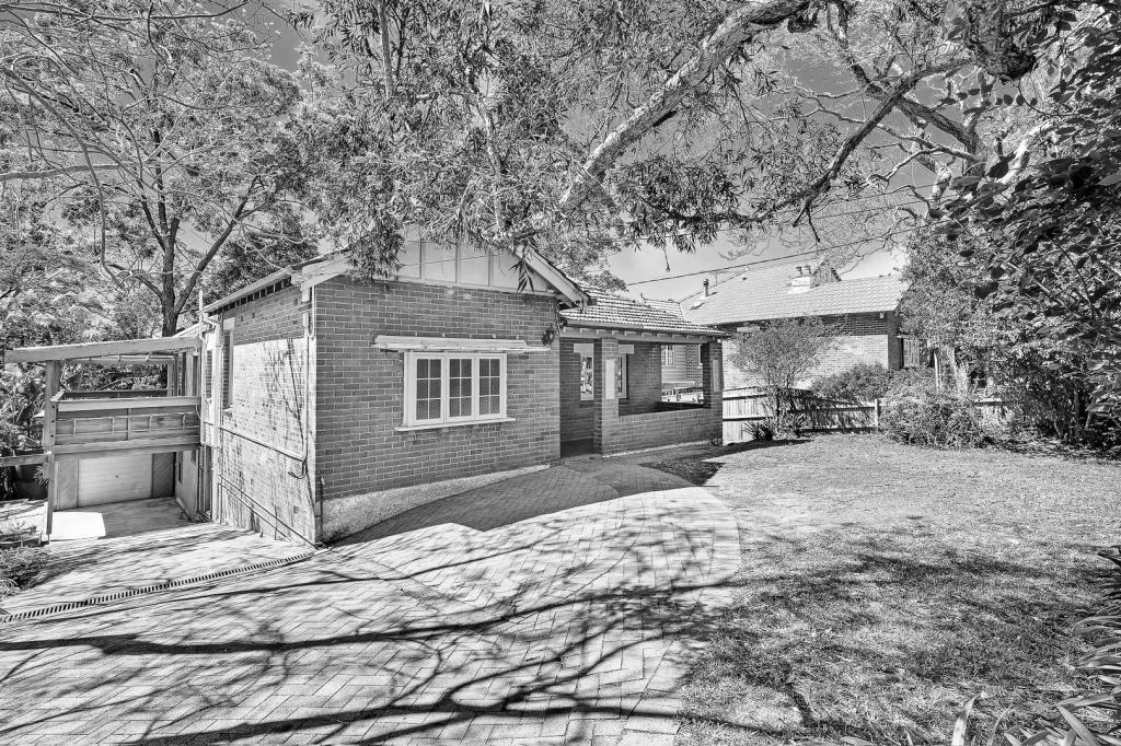 23 Stuart Ave, Normanhurst, NSW 2076