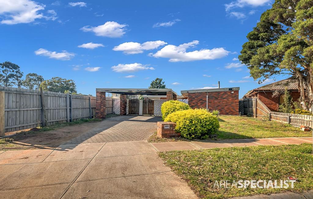 16 Oppy Cres, Hoppers Crossing, VIC 3029