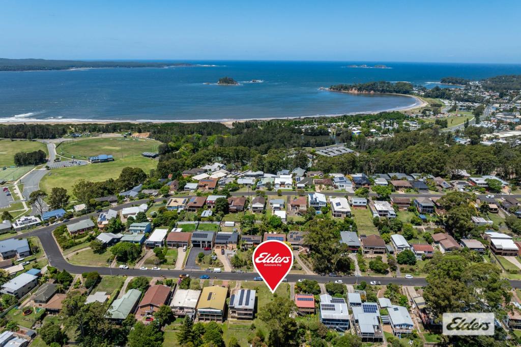 22 RIVERVIEW CRES, CATALINA, NSW 2536