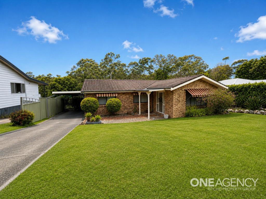 22 Linnet St, Winmalee, NSW 2777