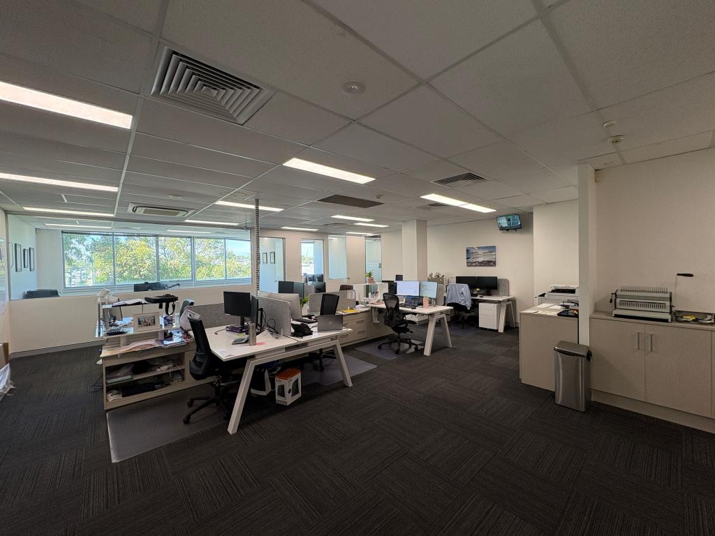 12 & 13/1 Box Rd, Caringbah, NSW 2229