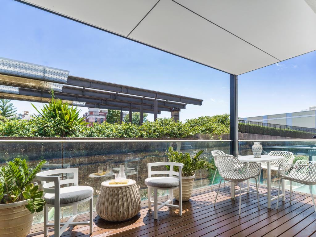 11/13 Oatley Rd, Paddington, NSW 2021