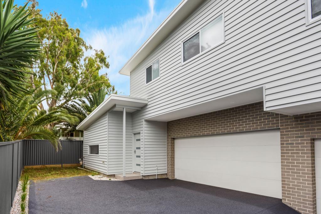 3/6 CHISHOLM ST, SHELLHARBOUR, NSW 2529