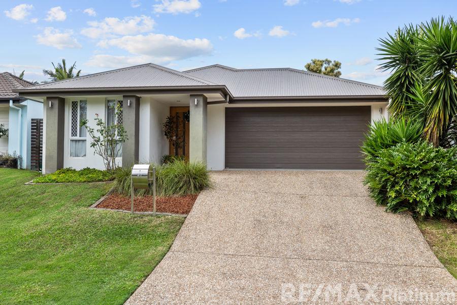 37 Grace Cres, Narangba, QLD 4504