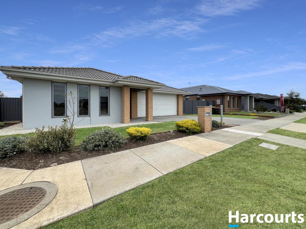 22 Obrien Dr, Alfredton, VIC 3350