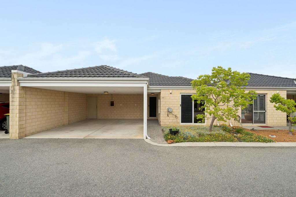 11/14 Carbine Bend, Byford, WA 6122