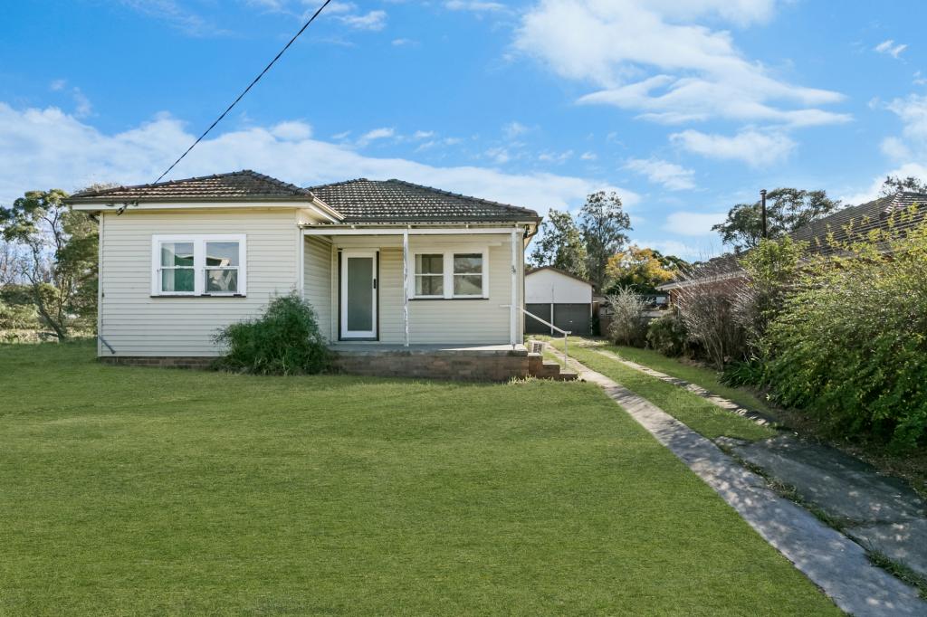 34 Campbell Hill Rd, Guildford, NSW 2161