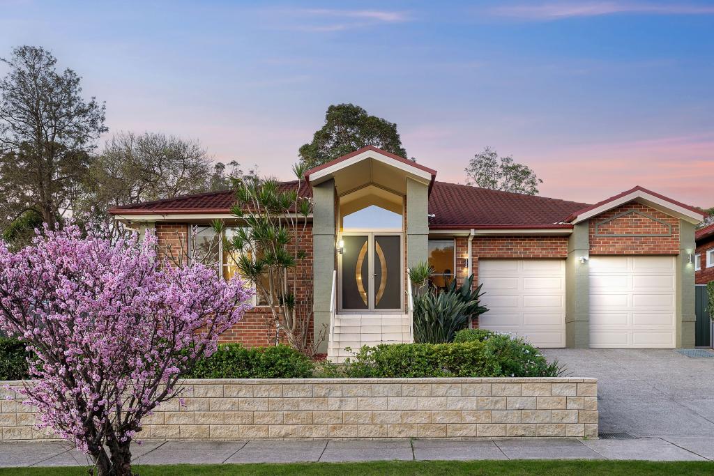 23 Quarry Rd, Ryde, NSW 2112