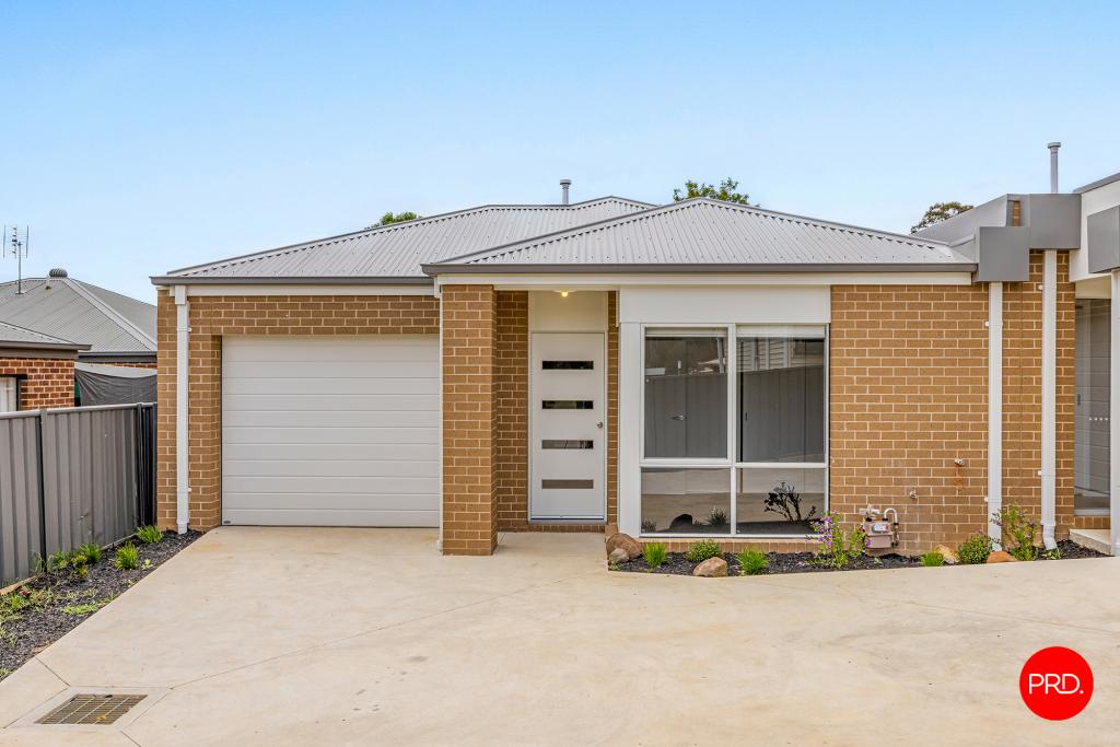21a Station St, Kangaroo Flat, VIC 3555