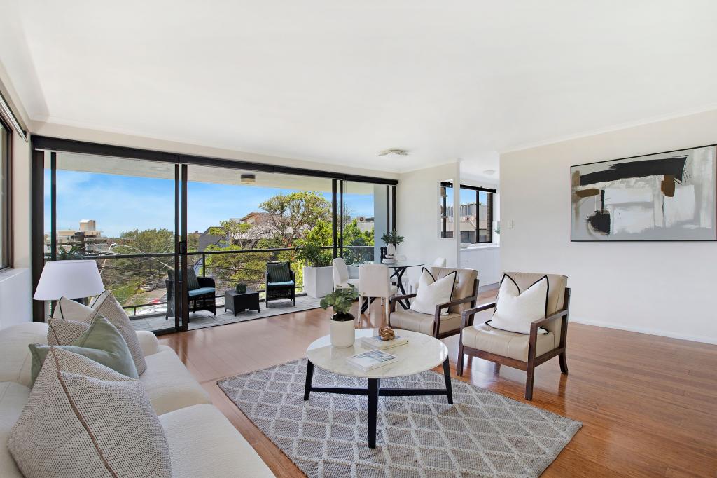 11/192-198 Ben Boyd Rd, Neutral Bay, NSW 2089