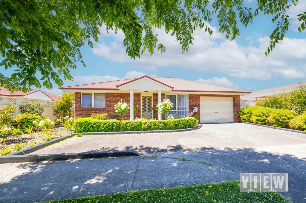 3/61 James St, Latrobe, TAS 7307