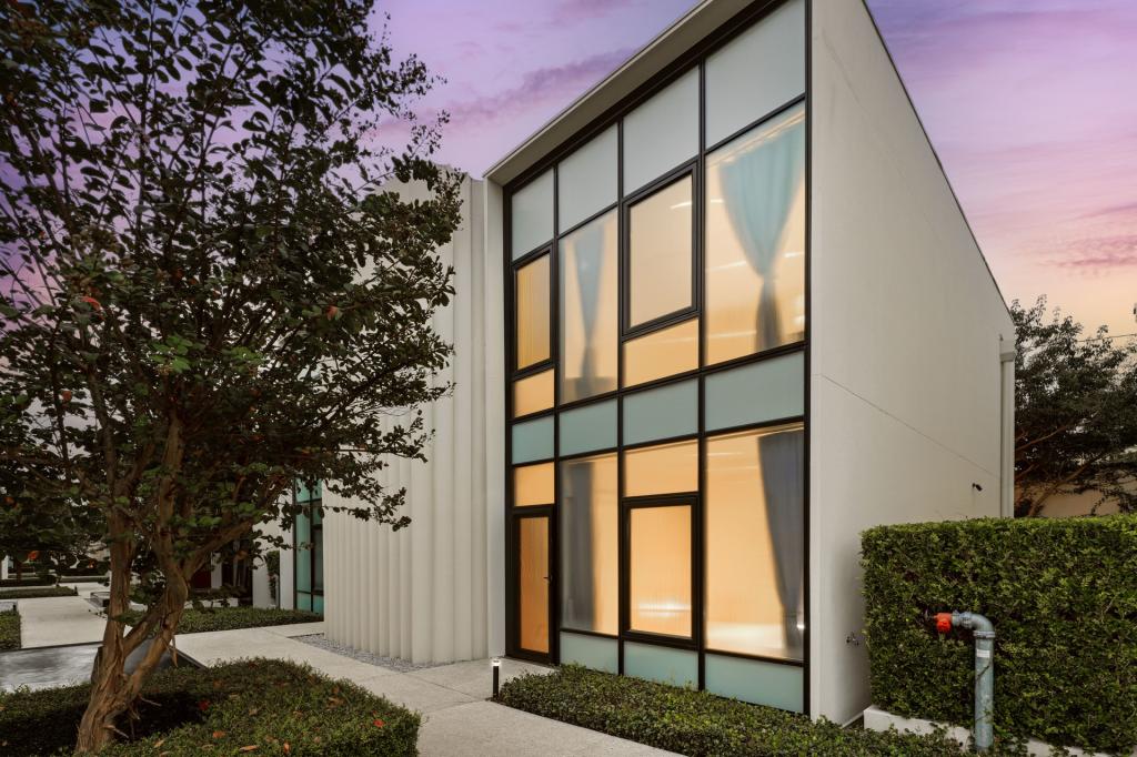 5/1 Bonvale Lane, St Lucia, QLD 4067