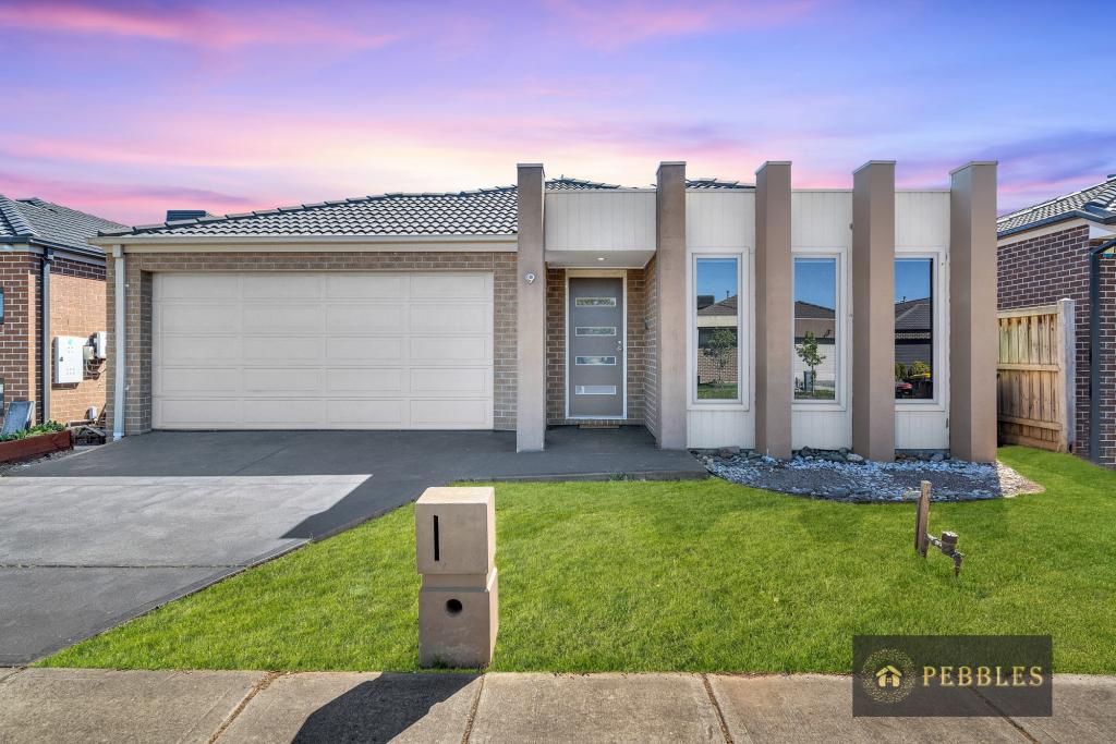 9 Ceratta Cres, Tarneit, VIC 3029