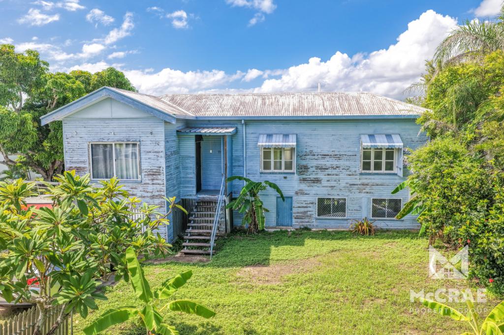 73 Poole St, Bowen, QLD 4805