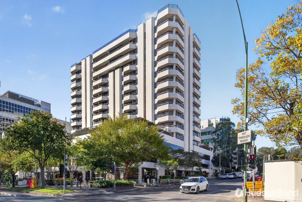 62/431 ST KILDA RD, MELBOURNE, VIC 3004