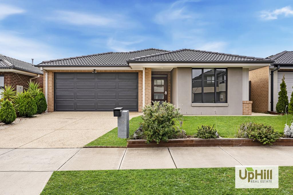 57 Stature Ave, Clyde North, VIC 3978