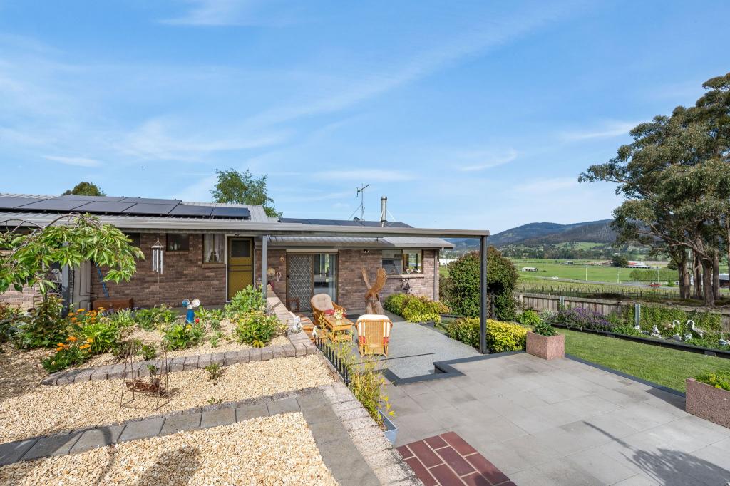 45 Dowlings Rd, Huonville, TAS 7109