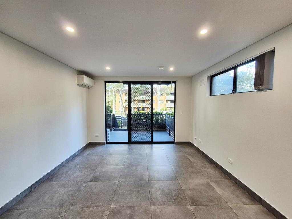 2/48 Jacobs St, Bankstown, NSW 2200