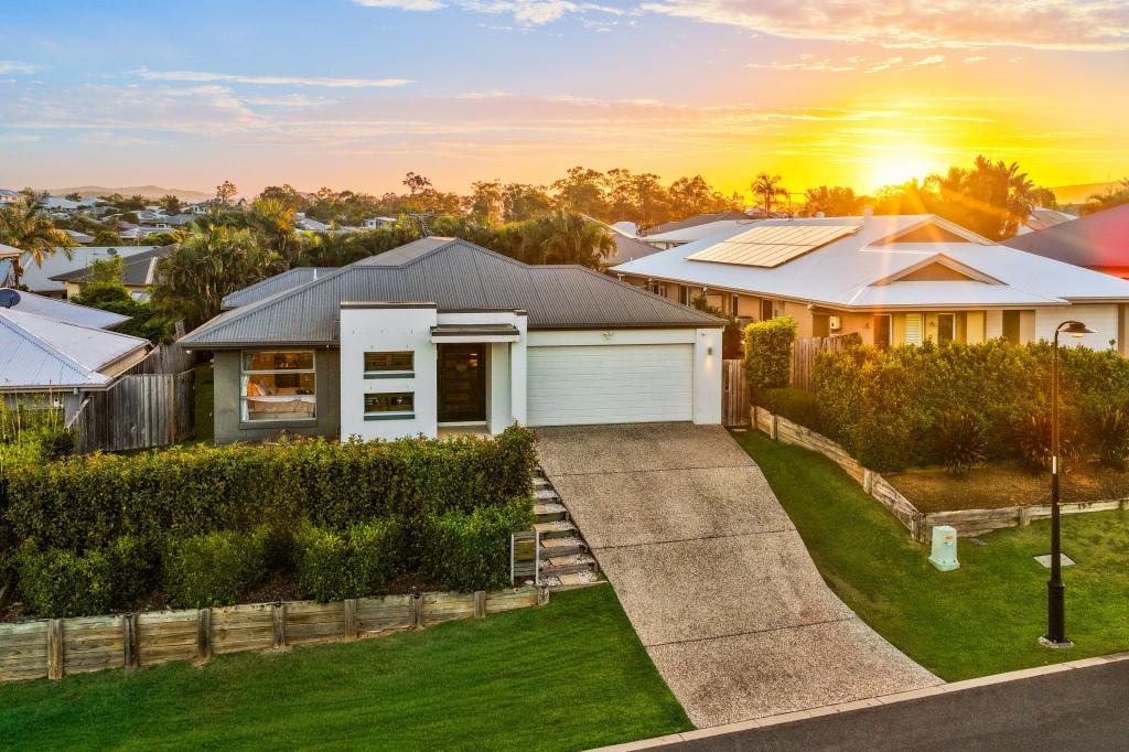 6 Bloomfield Ct, Ormeau, QLD 4208