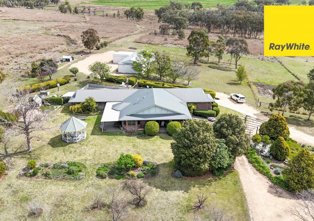 540 Old Bundarra Rd, Inverell, NSW 2360