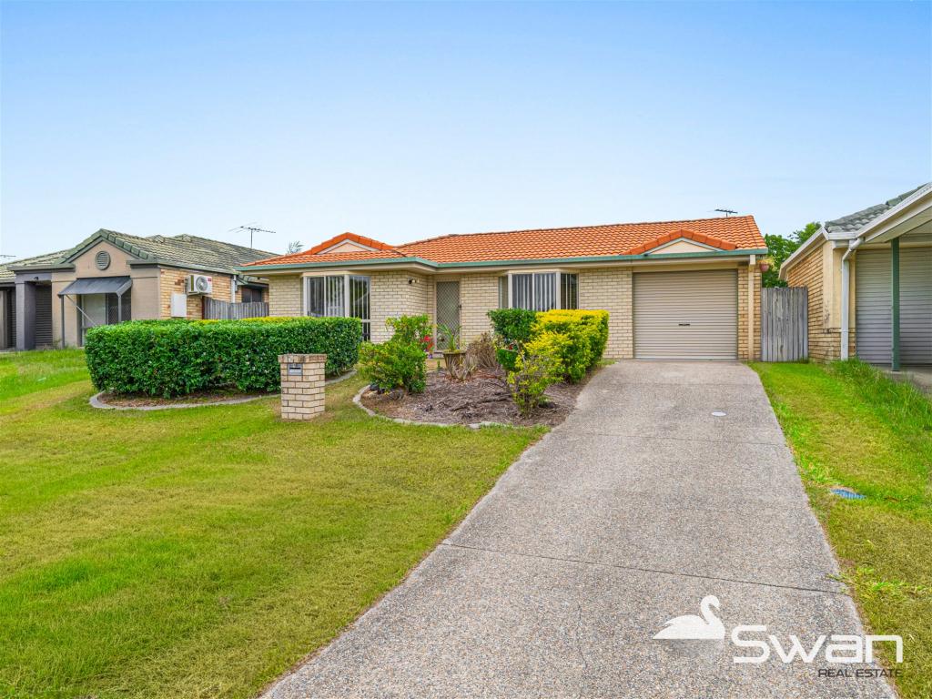 9 Kinross Lane, Bethania, QLD 4205