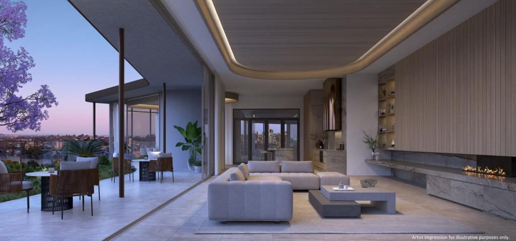 11504/600 Coronation Dr, Toowong, QLD 4066