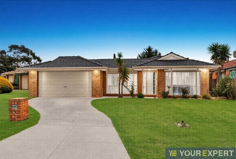1 Oregon Ct, Narre Warren South, VIC 3805