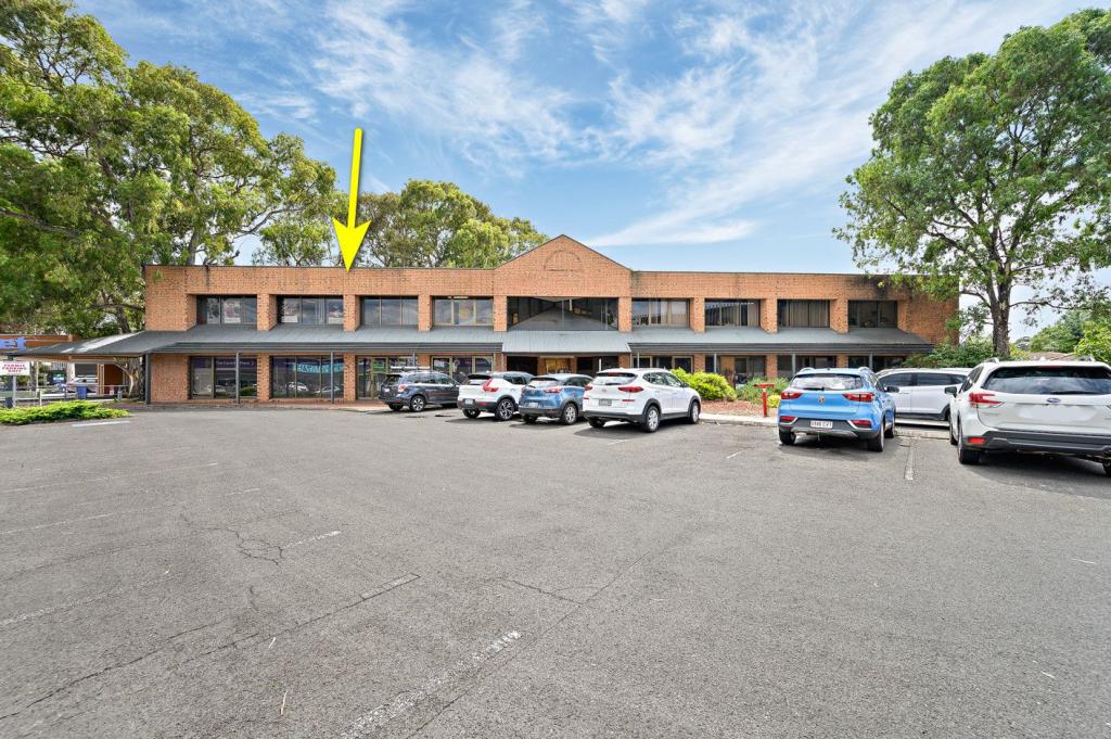 Suite 6/122 Main South Rd, Morphett Vale, SA 5162