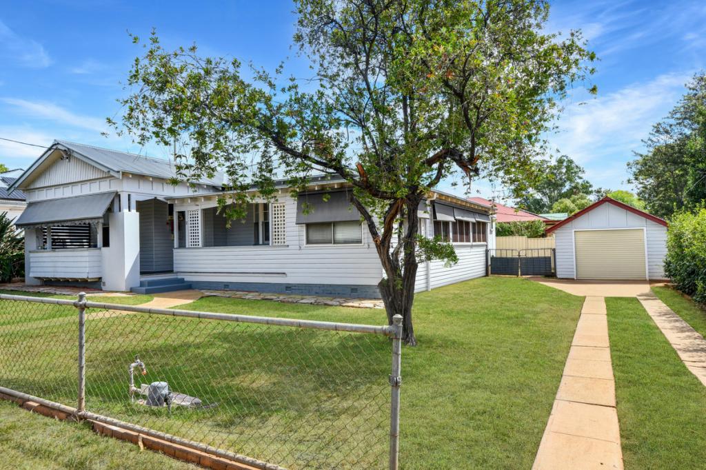 11 Rodney St, Gunnedah, NSW 2380
