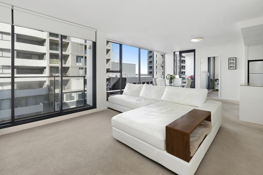 1006/38 Atchison St, St Leonards, NSW 2065
