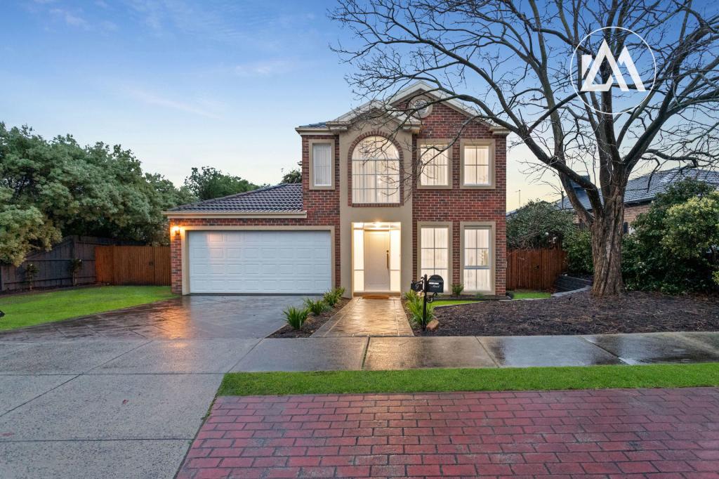 9 Heatherwood Gr, Langwarrin, VIC 3910