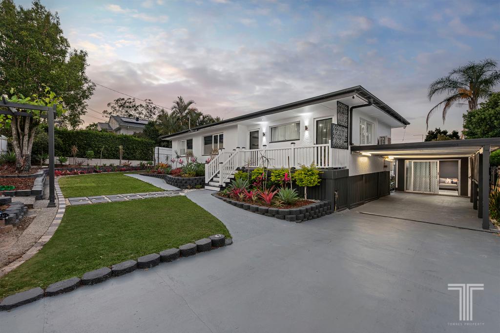 14 Amoria St, Mansfield, QLD 4122