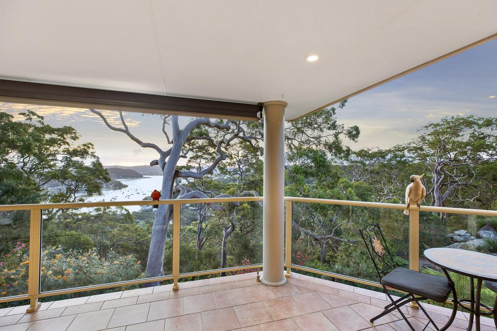 38 Wards Hill Rd, Killcare Heights, NSW 2257