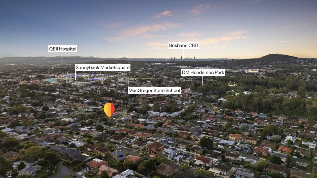 18 Aminta St, Sunnybank, QLD 4109