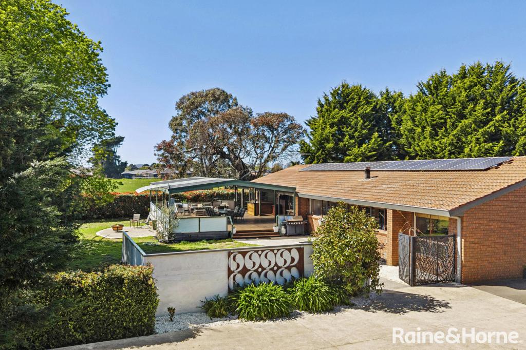 18 Louise Lane, Lancefield, VIC 3435