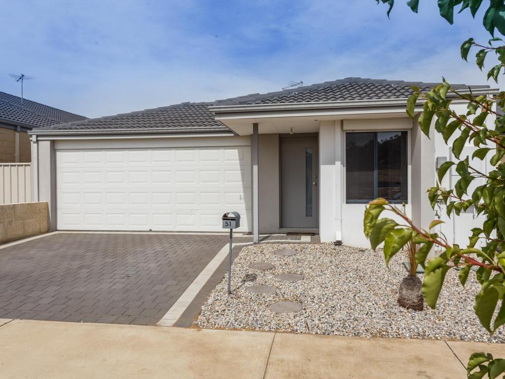 51 Mcdonald Rd, Baldivis, WA 6171