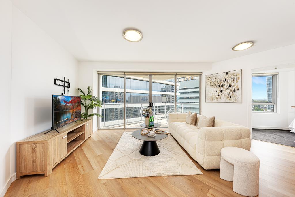 1305/79-81 Berry St, North Sydney, NSW 2060