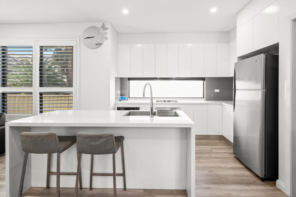 11b Jervis St, Ermington, NSW 2115