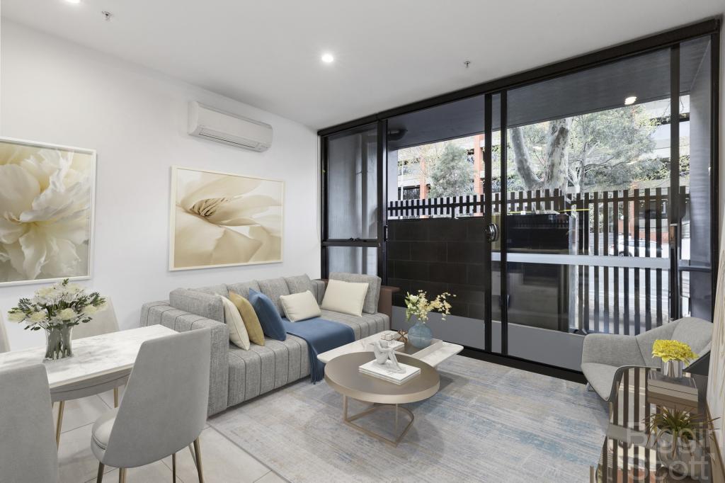 G01/108 Queensberry St, Carlton, VIC 3053