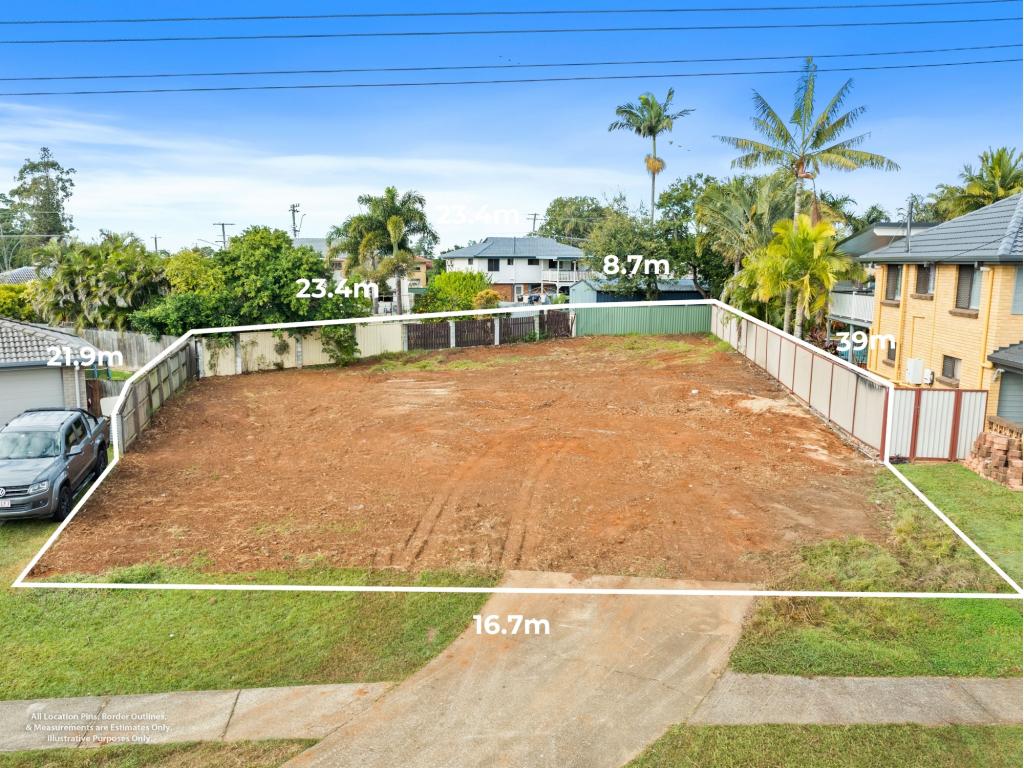 61 OUTLOOK PDE, BRAY PARK, QLD 4500