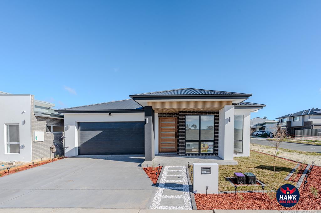 260 Glenrock Dr, Googong, NSW 2620