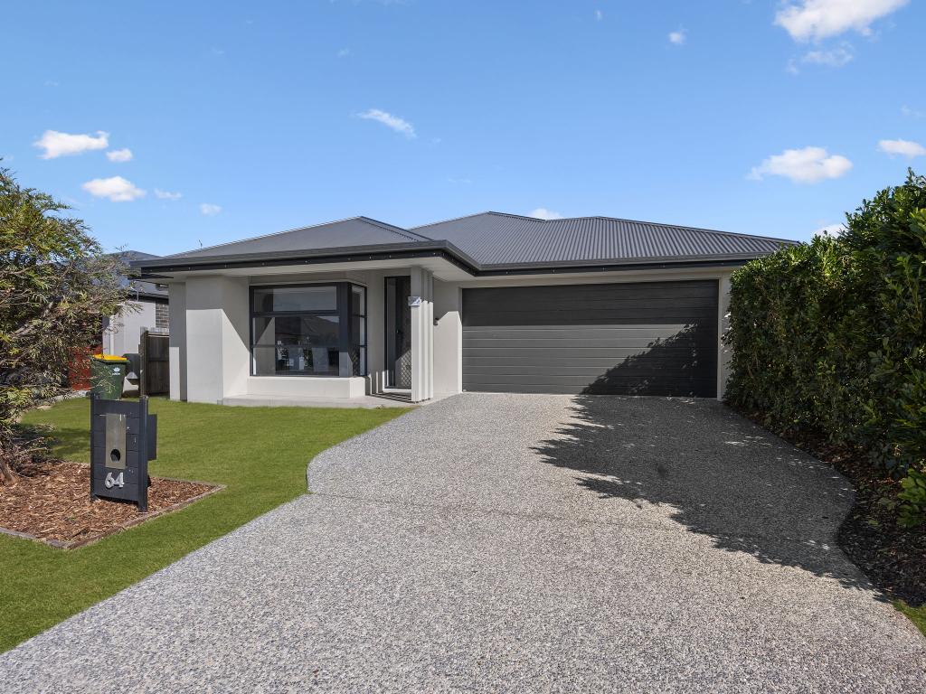 64 Niels Cres, Park Ridge, QLD 4125