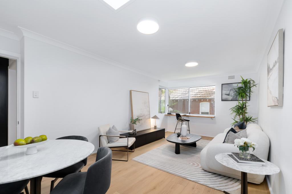 6/27 Queen St, Mosman, NSW 2088